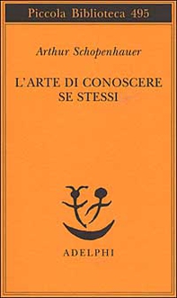 L'arte di conoscere se stessi - Librerie.coop