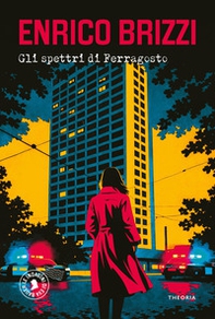 Gli spettri di Ferragosto - Librerie.coop