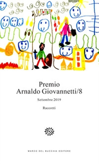 Premio Arnaldo Giovannetti. Settembre 2019 - Librerie.coop