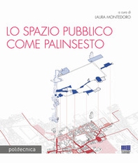 Lo spazio pubblico come palinsesto - Librerie.coop