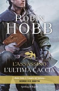 L'assassino. L'ultima caccia - Librerie.coop