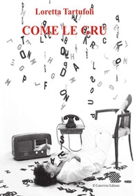 Come le gru - Librerie.coop
