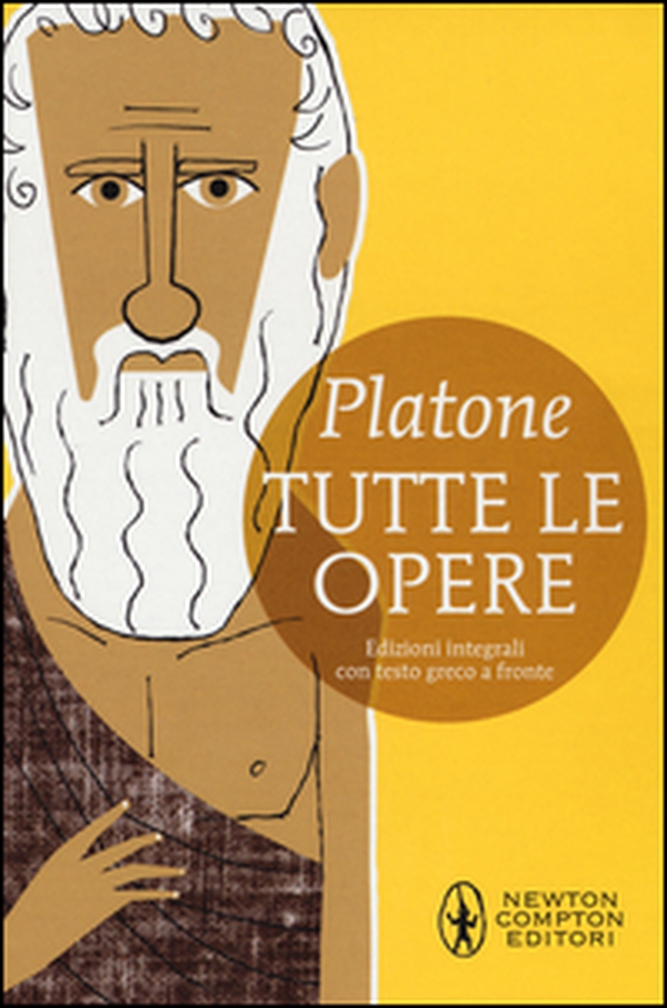 Tutte le opere. Testo greco a fronte - Librerie.coop Tutte le opere. Testo greco a fronte - Librerie.coop