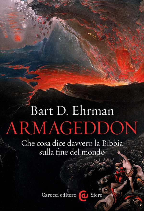 Armageddon - Librerie.coop