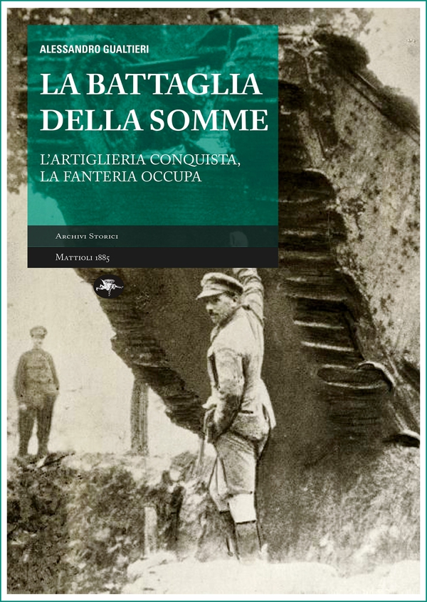 La battaglia della Somme - Librerie.coop La battaglia della Somme - Librerie.coop