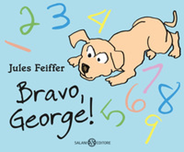 Bravo, George! - Librerie.coop Bravo, George! - Librerie.coop