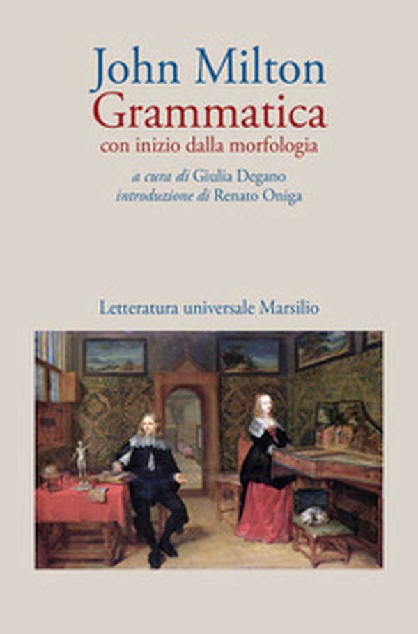 Grammatica. Con inizio dalla morfologia - Librerie.coop