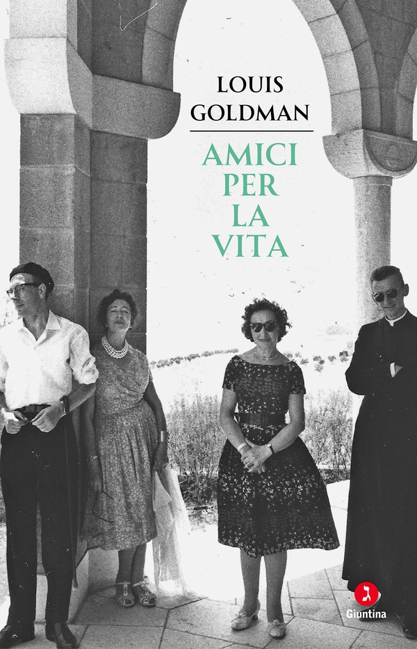 Amici per la vita - Librerie.coop