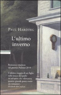 L'ultimo inverno - Librerie.coop
