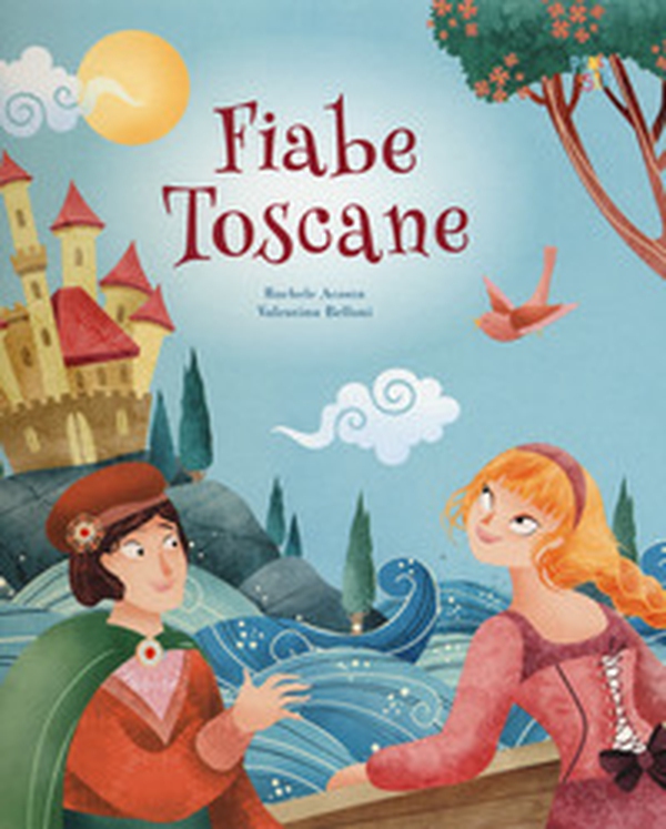 Fiabe toscane - Librerie.coop Fiabe toscane - Librerie.coop
