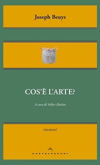 Cos'è l'arte? - Librerie.coop Cos'è l'arte? - Librerie.coop