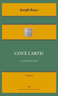 Cos'è l'arte? - Librerie.coop