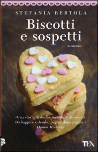 Biscotti e sospetti - Librerie.coop