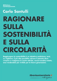 Ragionare sulla sostenibilità e sulla circolarità - Librerie.coop