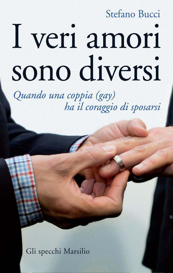 I veri amori sono diversi - Librerie.coop I veri amori sono diversi - Librerie.coop