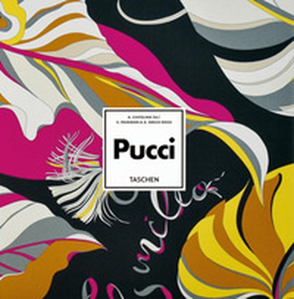 Pucci. Update edition. Ediz. italiana, inglese, francese e tedesca - Librerie.coop Pucci. Update edition. Ediz. italiana, inglese, francese e tedesca - Librerie.coop
