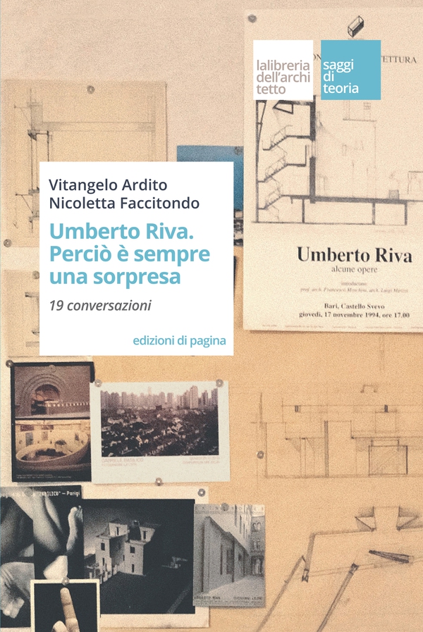 Umberto Riva. Perciò è sempre una sorpresa - Librerie.coop Umberto Riva. Perciò è sempre una sorpresa - Librerie.coop