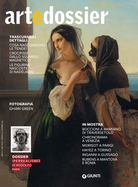 Art e Dossier N. 414 novembre 2023 - Librerie.coop