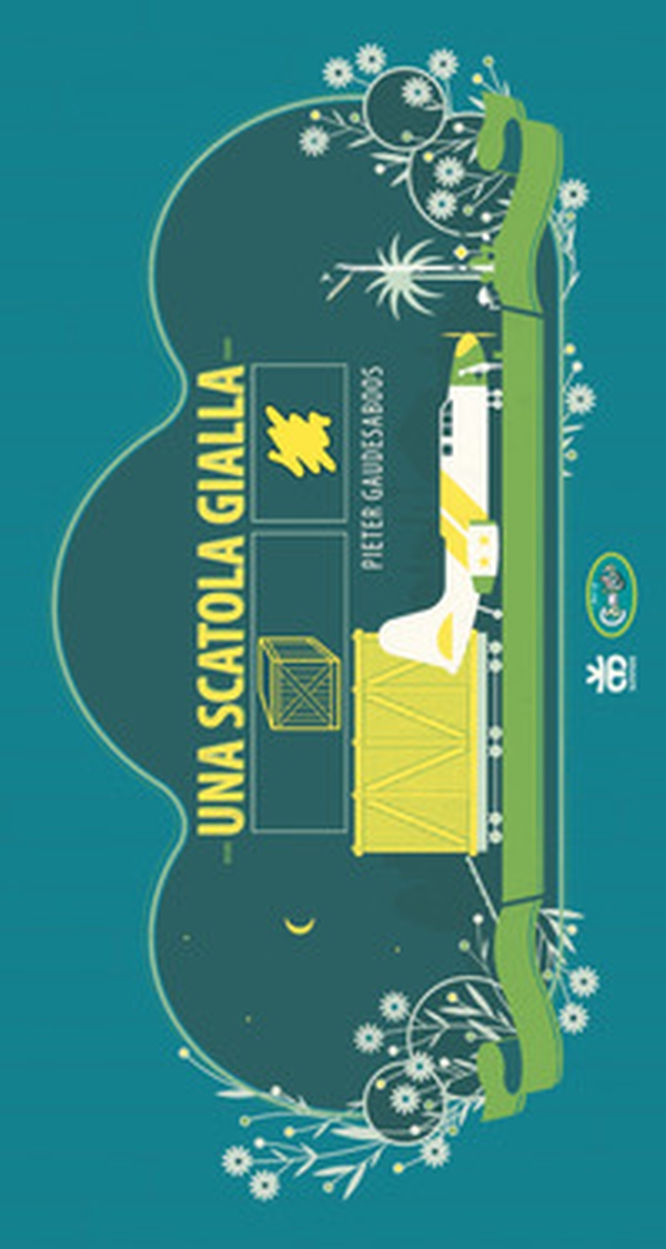 Una scatola gialla. Ediz. CAA - Librerie.coop Una scatola gialla. Ediz. CAA - Librerie.coop