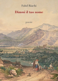 Dimmi il tuo nome - Librerie.coop Dimmi il tuo nome - Librerie.coop