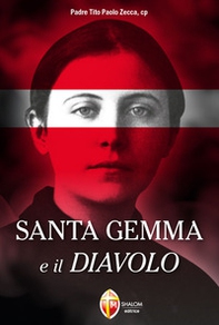 Santa Gemma e il diavolo - Librerie.coop