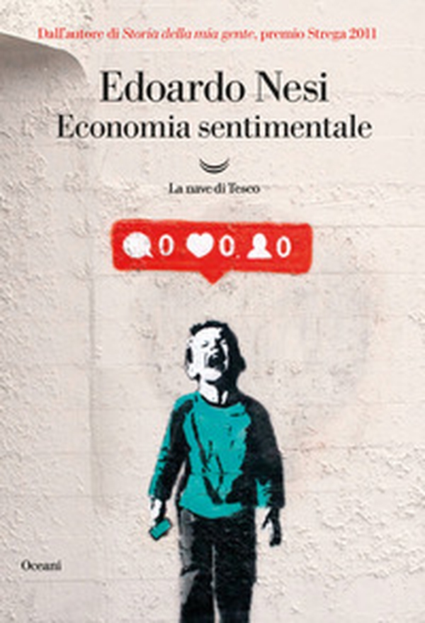 Economia sentimentale - Librerie.coop Economia sentimentale - Librerie.coop