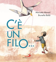 C'è un filo... - Librerie.coop C'è un filo... - Librerie.coop