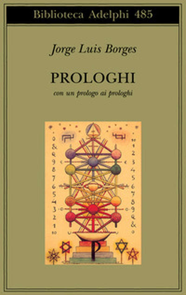 Prologhi. Con un prologo ai prologhi - Librerie.coop Prologhi. Con un prologo ai prologhi - Librerie.coop
