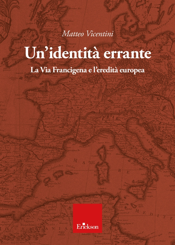 Un'identità errante - Librerie.coop Un'identità errante - Librerie.coop