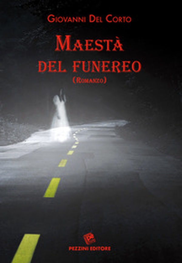 Maestà del funereo - Librerie.coop Maestà del funereo - Librerie.coop