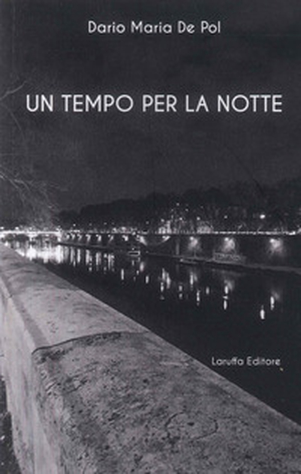 Un tempo per la notte - Librerie.coop Un tempo per la notte - Librerie.coop