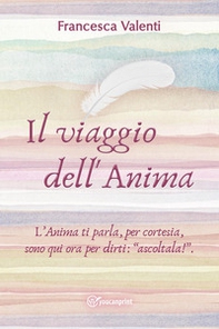 Il viaggio dell'anima - Librerie.coop