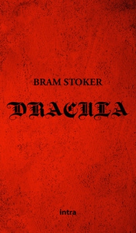 Dracula - Librerie.coop Dracula - Librerie.coop
