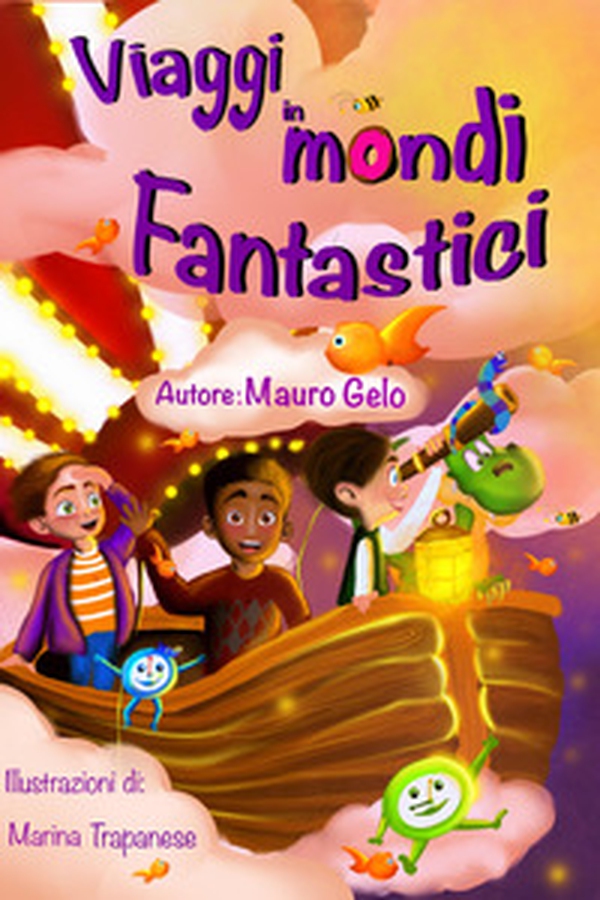 Viaggi in mondi fantastici - Librerie.coop Viaggi in mondi fantastici - Librerie.coop