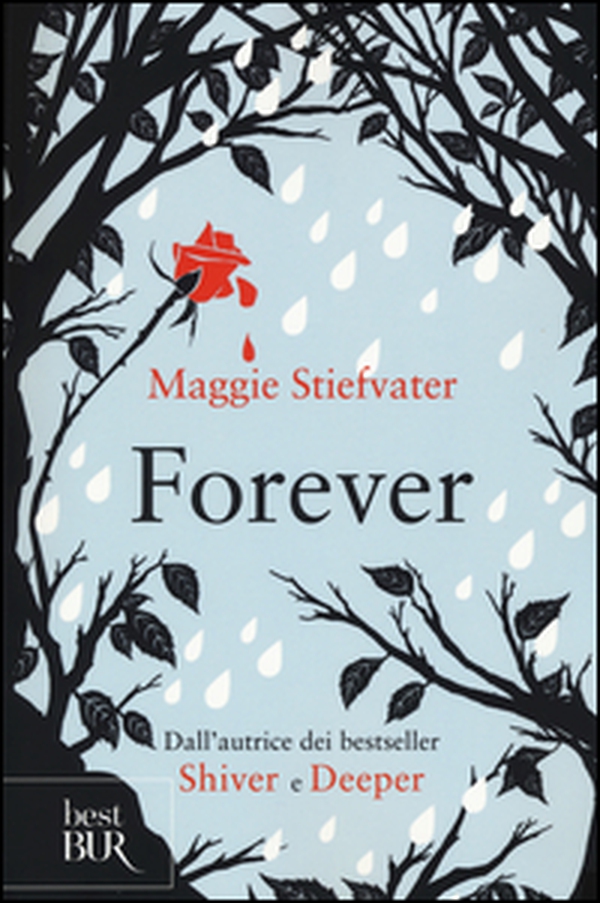 Forever - Librerie.coop Forever - Librerie.coop