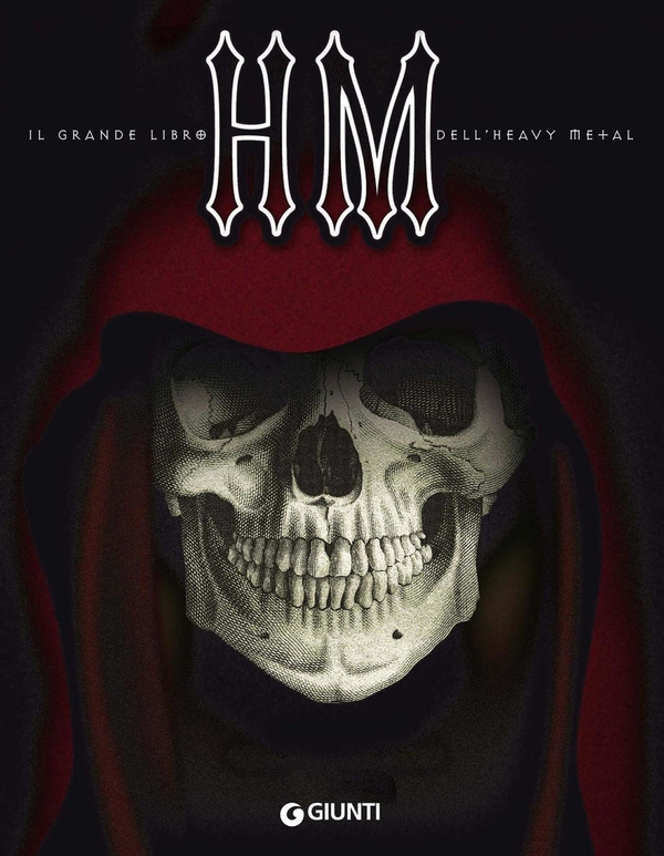 HM - Il grande libro Heavy Metal - Librerie.coop HM - Il grande libro Heavy Metal - Librerie.coop
