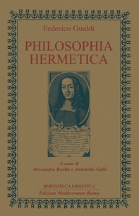 Philosophia Hermetica - Librerie.coop