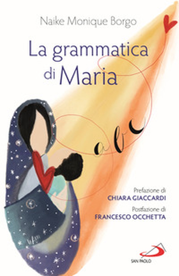La grammatica di Maria - Librerie.coop La grammatica di Maria - Librerie.coop