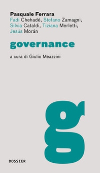 Governance - Librerie.coop Governance - Librerie.coop