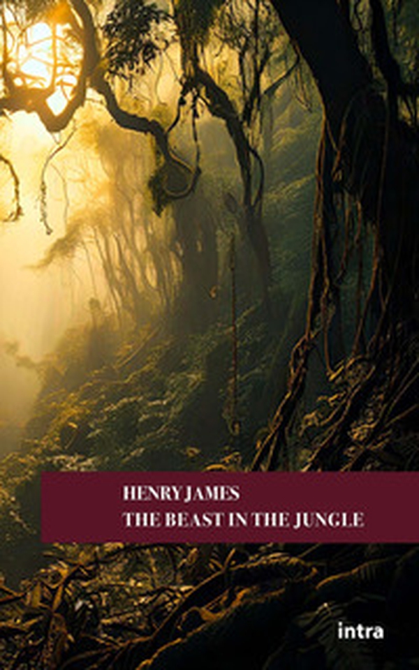 The beast in the jungle - Librerie.coop The beast in the jungle - Librerie.coop
