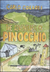 The adventures of Pinocchio - Librerie.coop The adventures of Pinocchio - Librerie.coop
