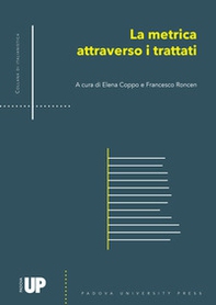La metrica attraverso i trattati - Librerie.coop