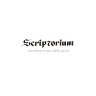 Scriptorium. Macchine e voci dello spirito - Librerie.coop