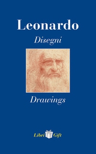 Leonardo. Disegni-Drawings. Ediz. italiana e inglese - Librerie.coop