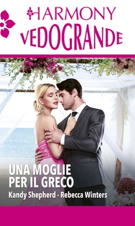 Una moglie per il greco - Librerie.coop