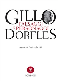 Paesaggi e personaggi - Librerie.coop Paesaggi e personaggi - Librerie.coop