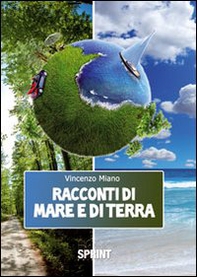 Racconti di mare e di terra - Librerie.coop