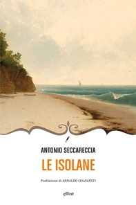 Le isolane - Librerie.coop Le isolane - Librerie.coop