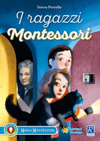 I ragazzi Montessori - Librerie.coop I ragazzi Montessori - Librerie.coop
