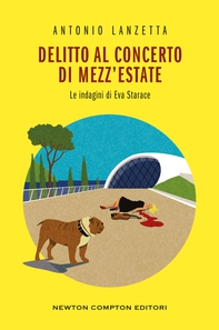 Delitto al concerto di mezz’estate - Librerie.coop